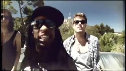 Lil Jon Ft. 3oh!3 - Hey 