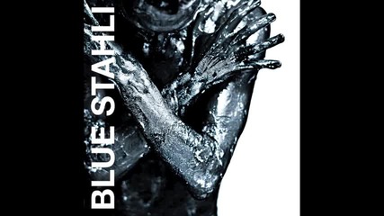 Blue Stahli - Metamorphosis [rock, Electronic]