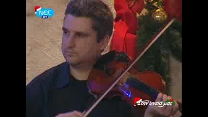 Stin ygeia mas - Tziftetelia - 2010 B