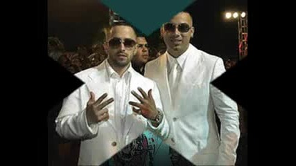 Wisin y Yandel - Ya Me Voy