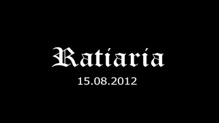 Ancient roman city Ratiaria