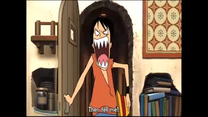 One Piece - Movie 06 [part 4]