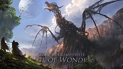 Ново! Fantasy Music - Age of Wonders