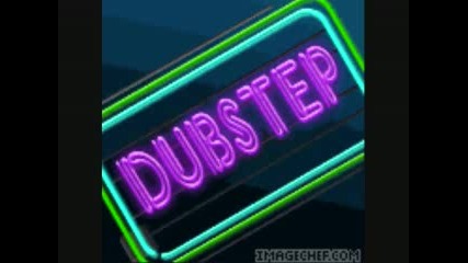 Caspa - Cockney Thug Rmx (dubstep)