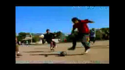 Break Footbal.avi