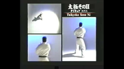 Taikyoku Sono Ni.avi