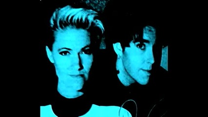 Roxette The Rain