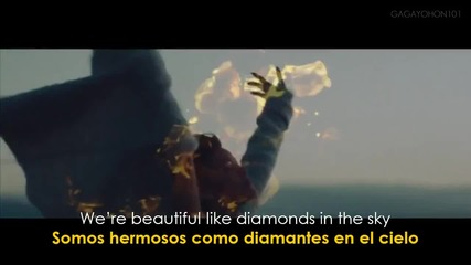 Rihanna - Diamonds