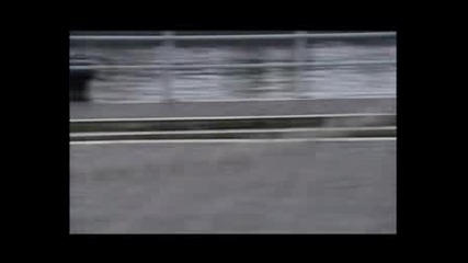 Aston Martin V8 Vantage - Commercial