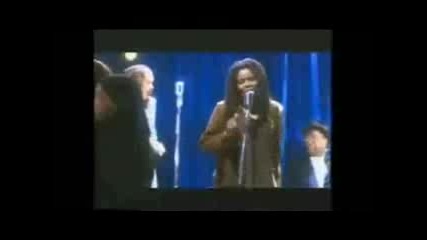 Tracy Chapman - Give Me One Reason