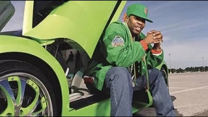 *hd sound* Busta Rhymes - I Got Bass 