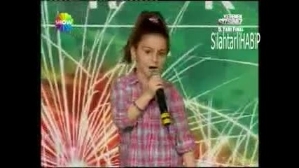 Zeynep