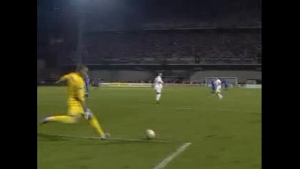 Comedy Football 