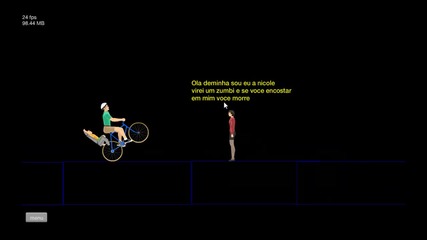 Happy Wheels Fails ! Fails !