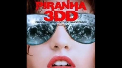 Piranha 3dd 2012 Soundtrack 17 Bobot Adrenaline - Viktors Misery