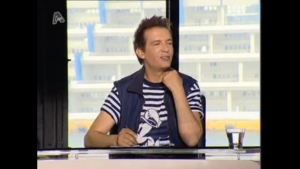 Despoina 22 » Greek Idol E6 Auditions Best of Alpha Tv 22 - 3 - 2010