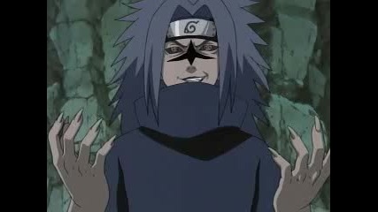 Naruto Vs Sasuke