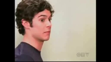 Summer and Seth