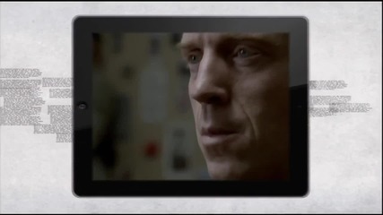 Homeland 1x09 - Crossfire Promo (hd)