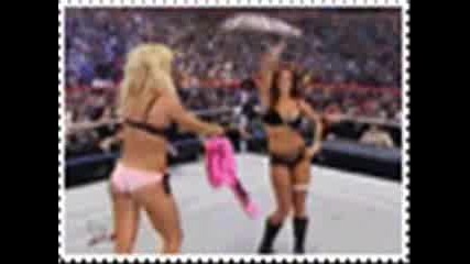My Candice Michelle Tribute - All Eyes On Me