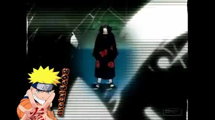 Itachi Tribute! 