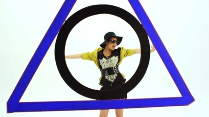 Andre Ola feat. Helene - Erase You!