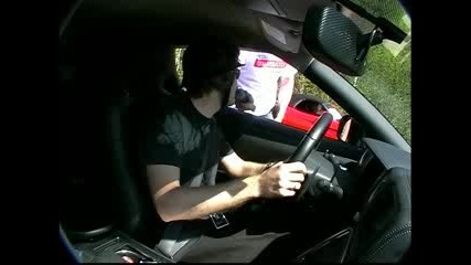 Dragtimes.info Nissan Gtr vs Dodge Viper 