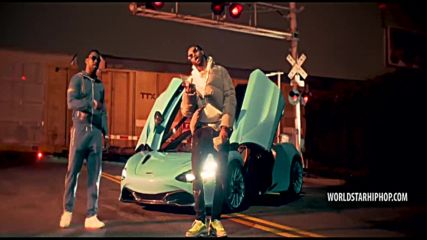 New!!! Hoodrich Pablo Juan Feat. Gucci Mane - We Dont Luv Em Remix [official Video]