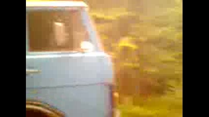 kamaz dirpa maz
