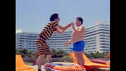 Miami Sound Machine - - Bad Boy