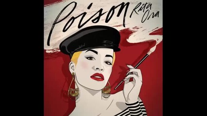 *2015* Rita Ora - Poison