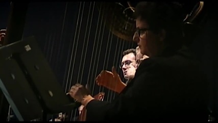 Ennio Morricone ~ Gabriel`s Oboe (the Mission) 2002 Arena Concert
