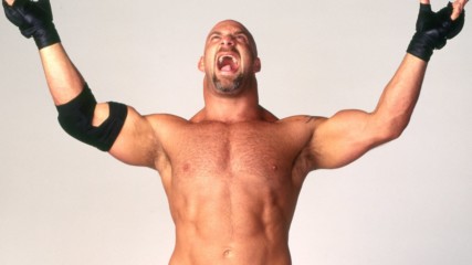 5 giants Goldberg lifted: WWE List This!