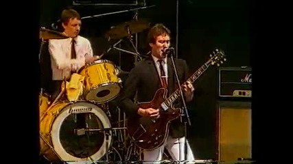 Nine Below Zero - Ridin On The L & N 