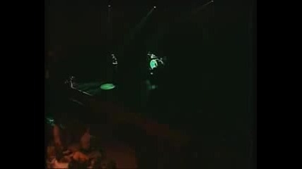 Deep Purple - Perfect Strangers (live) 