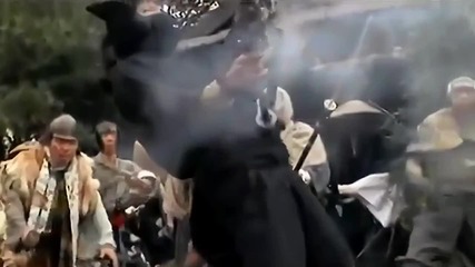 Dschinghis Khan - Samurai H D