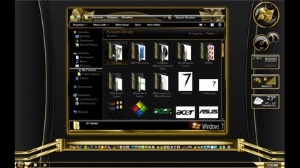 Windows 7 ot Video 300