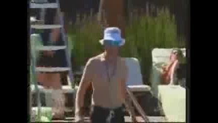 Funny - Lifeguard - Hidden Camera