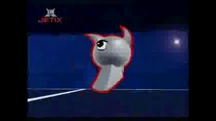 Jetix