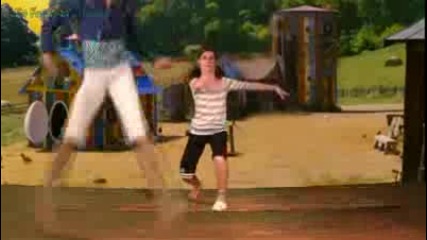 Hannah - Montana - Hoedown - Throwdown - Dance - Miley - Cyrus - Hannah - Montana -