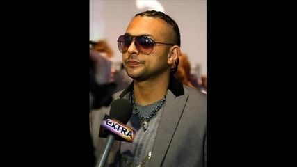 Sean Paul - Weak Inna Di Knees