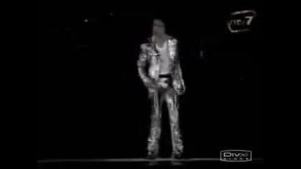 Michael Jackson - Burn this disco out R.i.p 