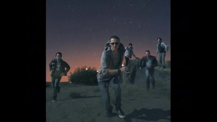 linkin park - when they come for me