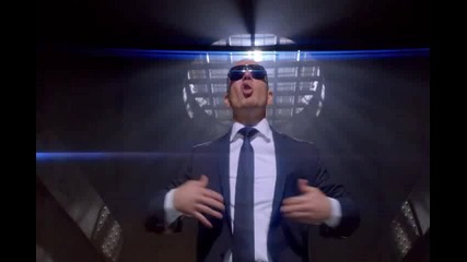 Pitbull - Back In Time.avi