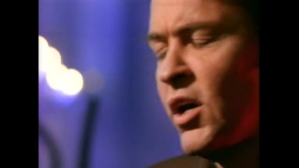 Zucchero & Paul Young - Senza una donna
