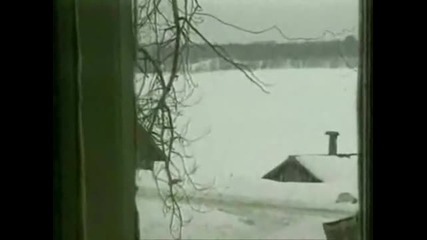 Блаженная Матронушка Московская 