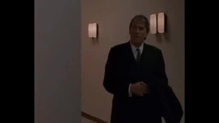 The Outer Limits [1x08] - Virtual Future (до краен предел)