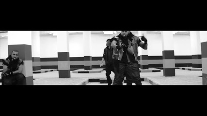 Kanye West - Mercy ft. Big Sean, Pusha T & 2 Chainz (explicit)