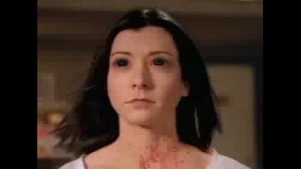 Buffy The Vampire Slayer Dark Willow