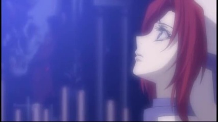 Trinity Blood - Episode - 24